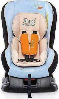 Chipolino Fizz Child Car Seat