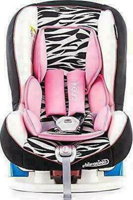Chipolino Crox Child Car Seat