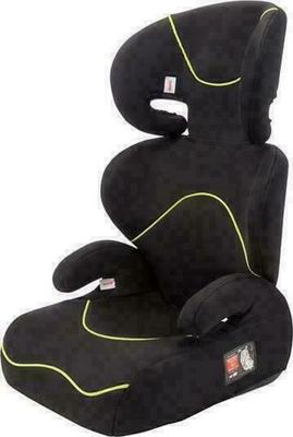John Lewis High-Back Booster Child Car Seat