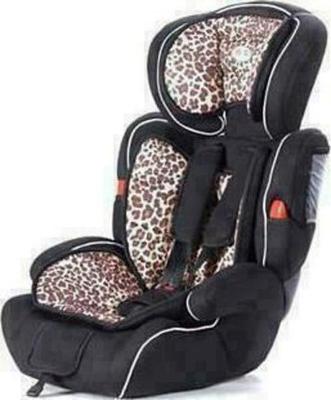 MCC 3in1 Booster Seat Group 1/2/3 Child Car