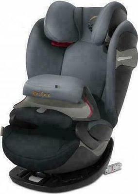 Cybex Pallas S-fix Child Car Seat