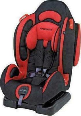 Foppapedretti Dinamyk 9-25 Child Car Seat