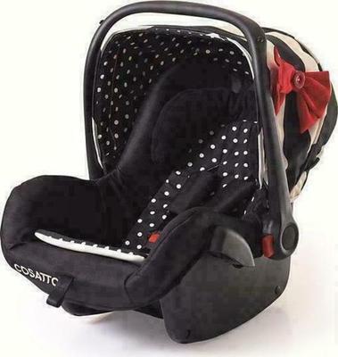 Cosatto Giggle Child Car Seat