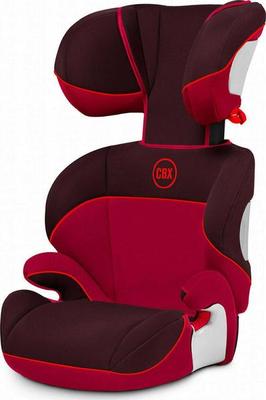 Cybex Solution Kindersitz