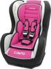 Nania Cosmo SP LX Child Car Seat angle