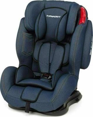 Foppapedretti Dinamyk 9-36 Child Car Seat