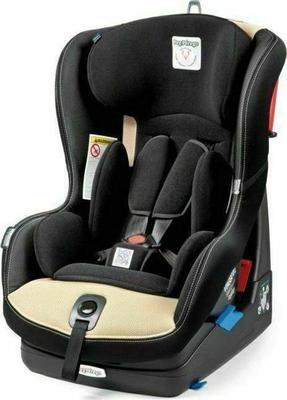 Peg Perego Viaggio 0+/1 Switchable Child Car Seat