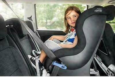 Britax Römer Max-Way Plus Child Car Seat