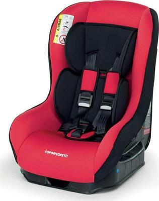Foppapedretti Go Evolution Child Car Seat