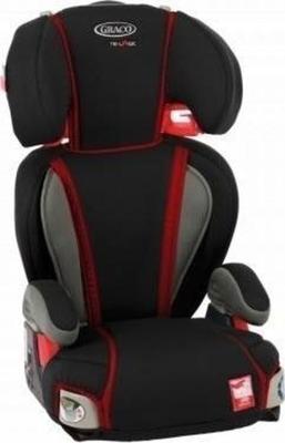 Graco Logico LX Comfort Child Car Seat