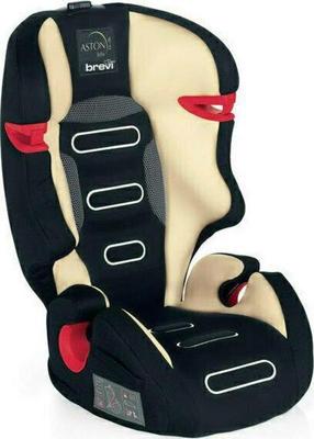 Brevi Aston B-Fix Child Car Seat