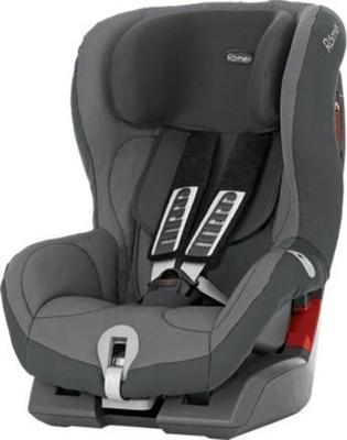 Britax Römer King Plus Child Car Seat