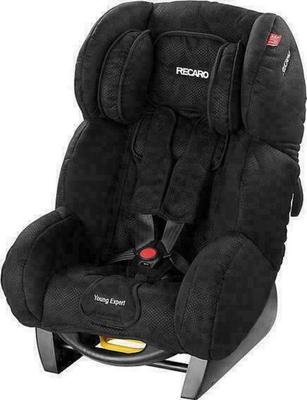 Recaro Young Expert Child Car Seat