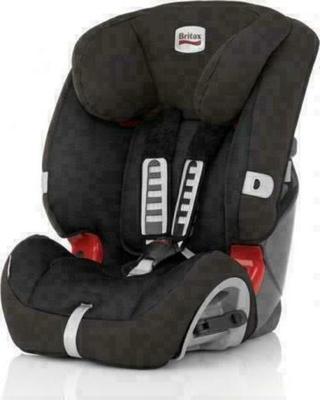 Britax Römer Multi-Tech Child Car Seat