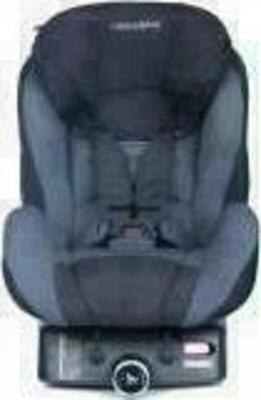 Casualplay Q-Retraktor Fix Child Car Seat