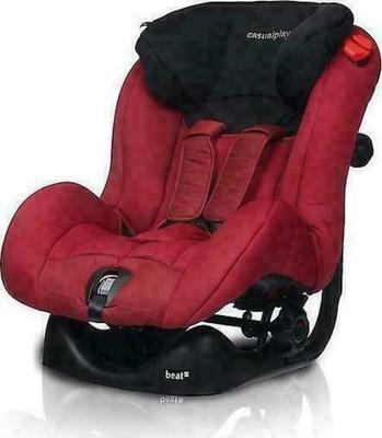 Casualplay Beat S Child Car Seat