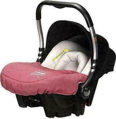 Casualplay Baby 0+ Child Car Seat