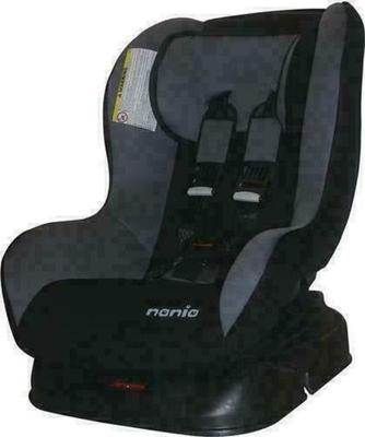 Nania Basic Comfort Fotelik samochodowy