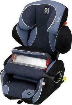 Kiddy Guardianfix Pro Child Car Seat