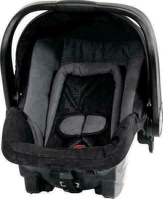 Axkid Babyfix Child Car Seat