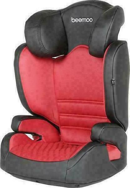 Beemoo Safe M-Seat angle