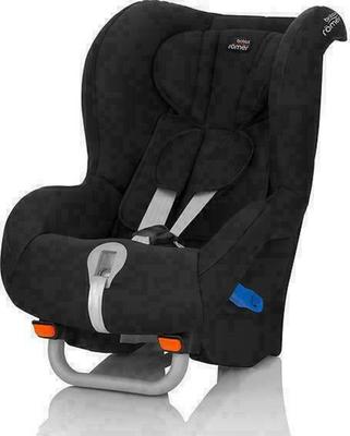 Britax Römer Max-Way Black Series Child Car Seat