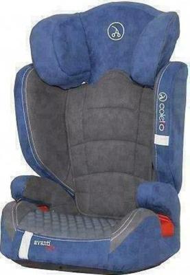 Coletto Avanti Isofix Child Car Seat