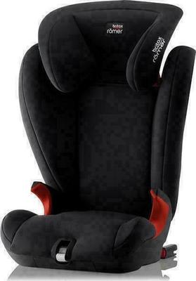Britax Römer KidFix SL Black Series Child Car Seat