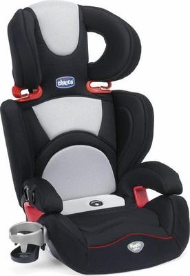 Chicco Key2-3 Ultrafix Child Car Seat