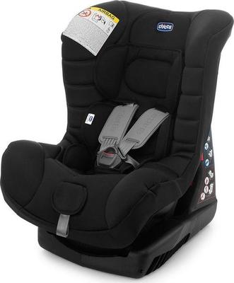 Chicco Eletta Comfort Child Car Seat