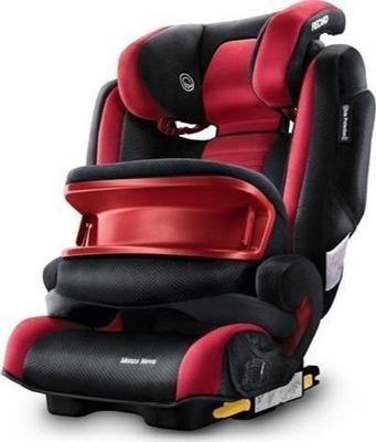 Recaro Monza Nova IS Seatfix Kindersitz