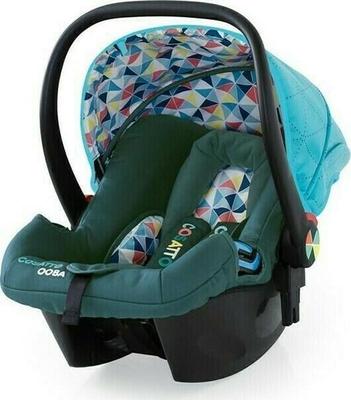 Cosatto CT2858 Child Car Seat