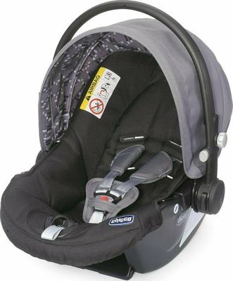 Chicco Synthesis XT Plus Child Car Seat