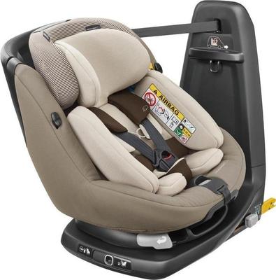 Bebe Confort AxissFix Plus Child Car Seat