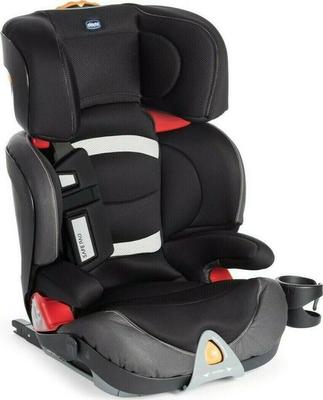 Chicco Oasys 2-3 Fix Plus EVO Child Car Seat