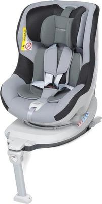 Foppapedretti Rolling Fix Child Car Seat