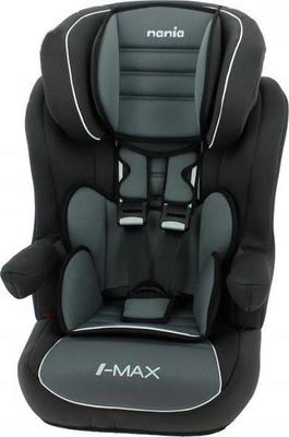 Nania I-Max ISOfix Child Car Seat