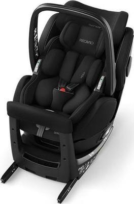 Recaro Zero.1 Elite i-Size Child Car Seat