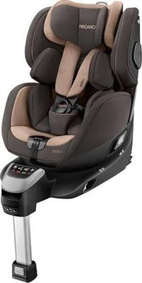 Recaro Zero.1 i-Size Child Car Seat