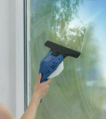 Nilfisk Smart Blue Limpiador de ventanas