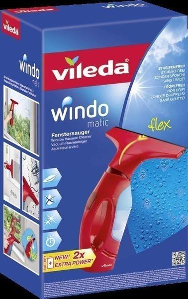 VILEDA Fenstersauger »Windomatic POWER« 
