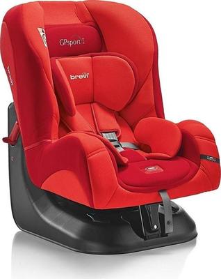Brevi GP Sport Child Car Seat