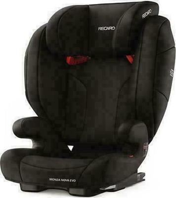 Recaro Monza Nova Evo Isofix Child Car Seat