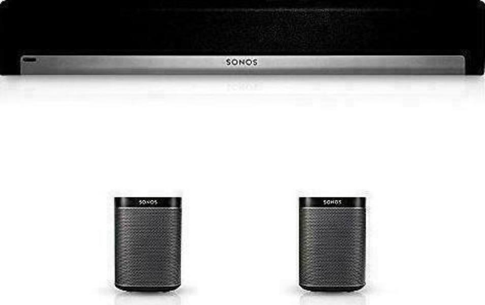Sonos Playbar 5.0 front