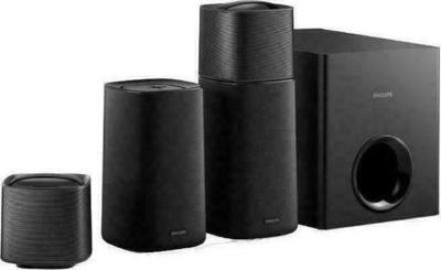 Philips CSS5235 Home Cinema System