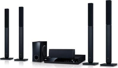 LG DH4530T Home Cinema System