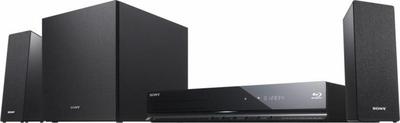Sony BDV-EF200 Home Cinema System
