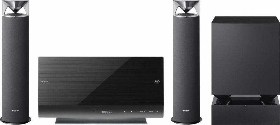 Sony BDV-L800 front