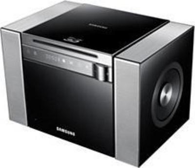 Samsung HT-D7100 Home Cinema System