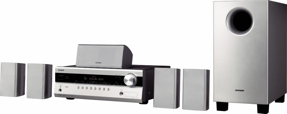 Onkyo HT-S5305 front